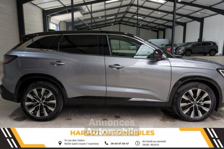 Renault Austral Mild hybrid 160cv auto techno surequipe - <small></small> 33.300 € <small></small> - #3