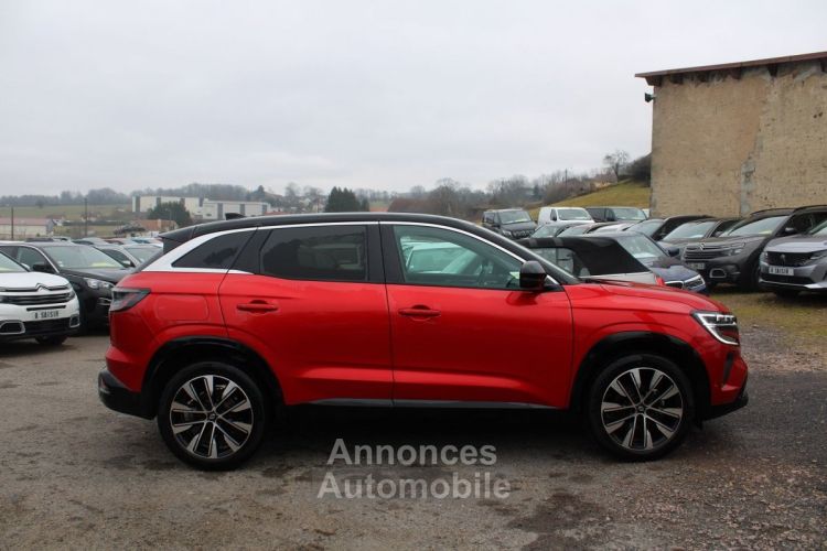 Renault Austral MILD HYBRID TECHNO 160 CV GPS 3D CAMÉRA I-COKPIT FULL LED JA 19 PACK HIVER BVA - <small></small> 32.400 € <small>TTC</small> - #5