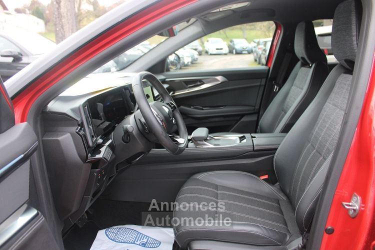 Renault Austral MILD HYBRID TECHNO 160 CV GPS 3D CAMÉRA I-COKPIT FULL LED JA 19 PACK HIVER BVA - <small></small> 32.400 € <small>TTC</small> - #9