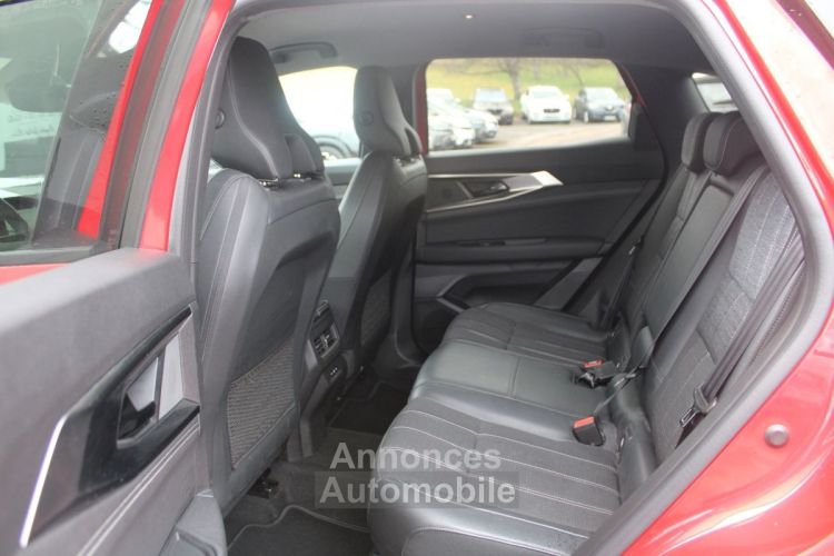 Renault Austral MILD HYBRID TECHNO 160 CV GPS 3D CAMÉRA I-COKPIT FULL LED JA 19 PACK HIVER BVA - <small></small> 32.400 € <small>TTC</small> - #10