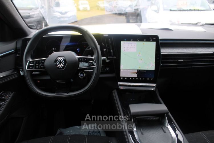 Renault Austral MILD HYBRID TECHNO 160 CV GPS 3D CAMÉRA I-COKPIT FULL LED JA 19 PACK HIVER BVA - <small></small> 32.400 € <small>TTC</small> - #11