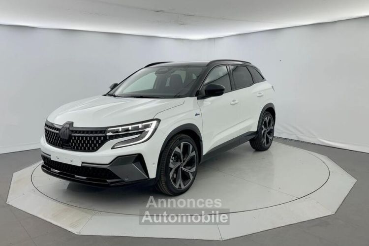 Renault Austral E-Tech Full Hybrid 200 Techno Esprit Alpine - <small></small> 38.990 € <small></small> - #1