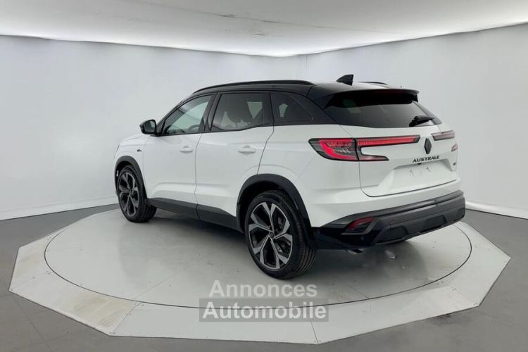 Renault Austral E-Tech Full Hybrid 200 Techno Esprit Alpine - <small></small> 38.990 € <small></small> - #3