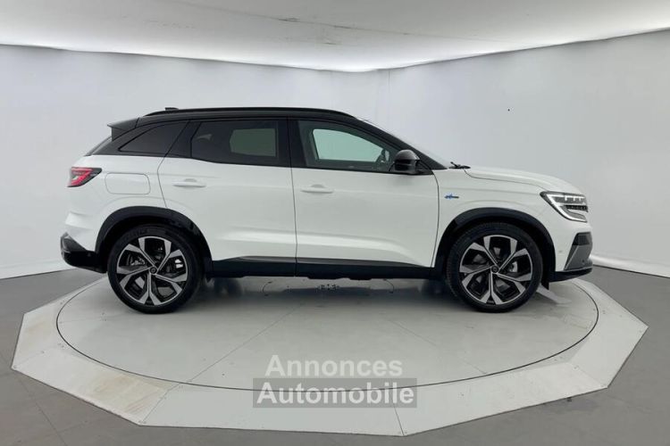 Renault Austral E-Tech Full Hybrid 200 Techno Esprit Alpine - <small></small> 38.990 € <small></small> - #4