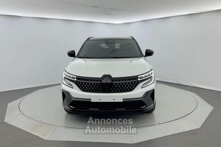 Renault Austral E-Tech Full Hybrid 200 Techno Esprit Alpine - <small></small> 38.990 € <small></small> - #5