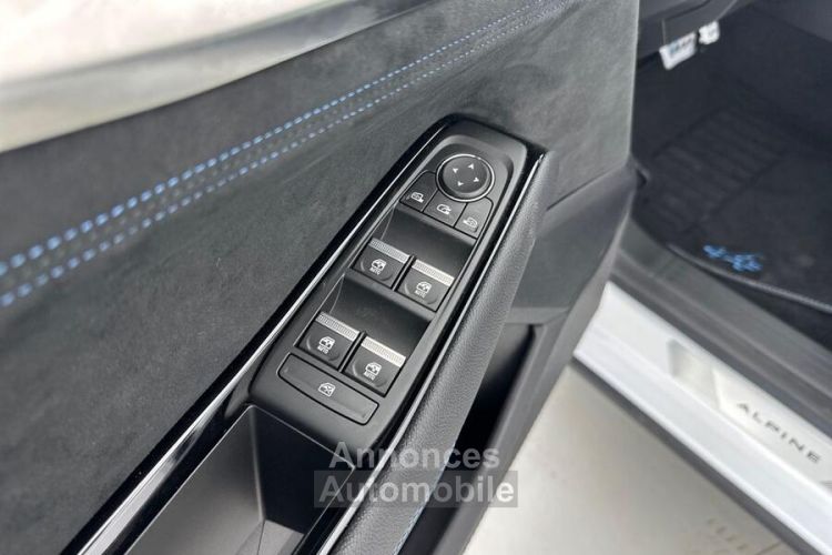 Renault Austral E-Tech Full Hybrid 200 Techno Esprit Alpine - <small></small> 38.990 € <small></small> - #20