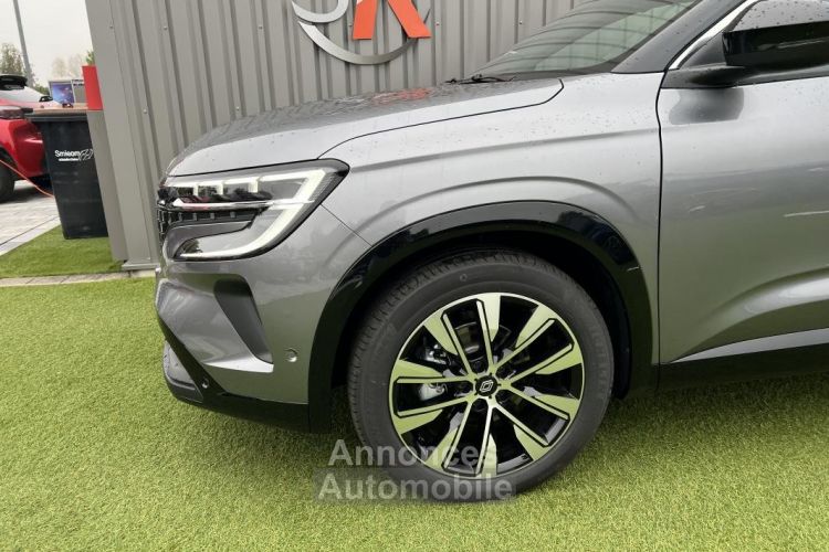 Renault Austral TECHNO MILD HYBRID AUTO -22% NEUF - <small></small> 32.990 € <small>TTC</small> - #3