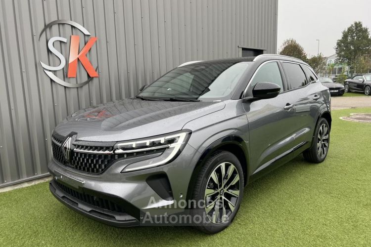 Renault Austral TECHNO MILD HYBRID AUTO NEUF - <small></small> 32.990 € <small>TTC</small> - #1