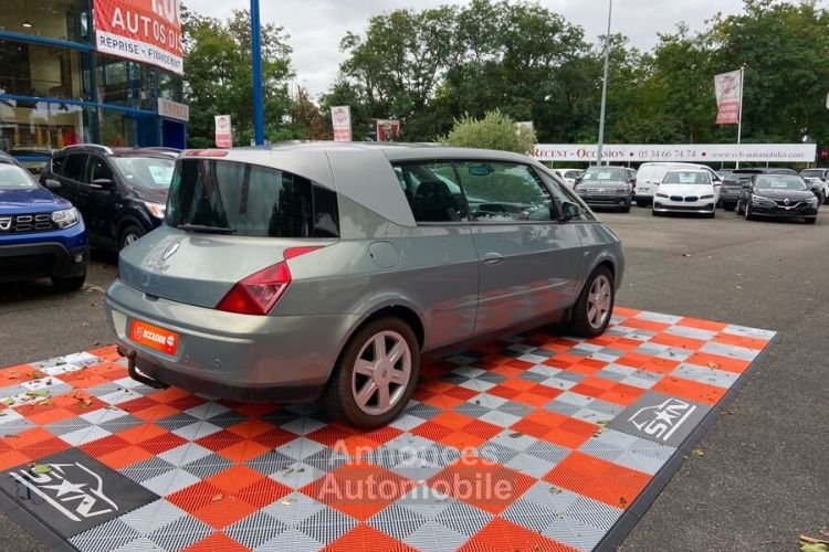 Renault Avantime 2.2 DCI 150 PRIVILEGE BV6 - <small></small> 9.450 € <small>TTC</small> - #2