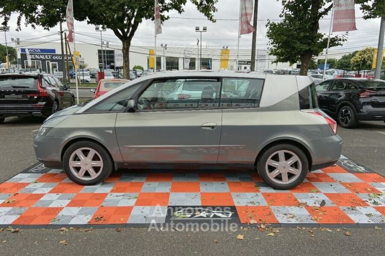 Renault Avantime 2.2 DCI 150 PRIVILEGE BV6 - <small></small> 9.450 € <small>TTC</small> - #5