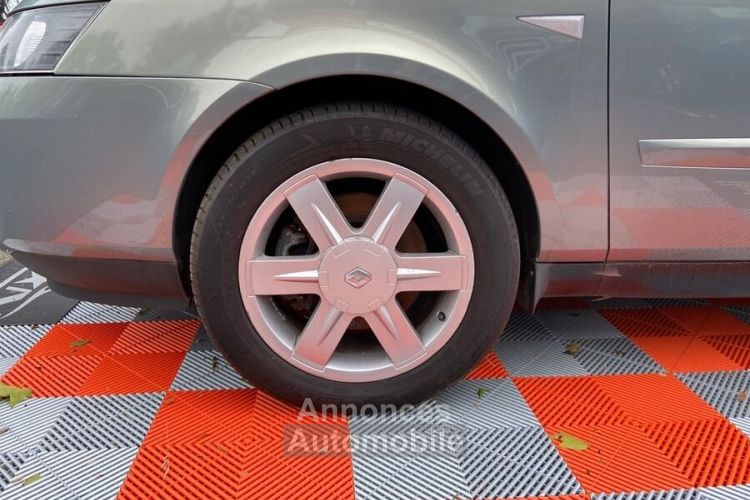 Renault Avantime 2.2 DCI 150 PRIVILEGE BV6 - <small></small> 9.450 € <small>TTC</small> - #8