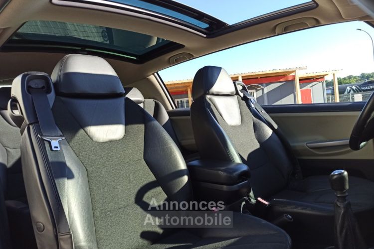 Renault Avantime 3.0 V6 210CH Dynamique - <small></small> 15.990 € <small>TTC</small> - #16