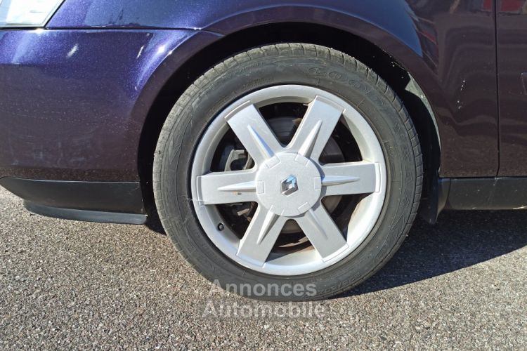 Renault Avantime 3.0 V6 210CH Dynamique - <small></small> 15.990 € <small>TTC</small> - #22