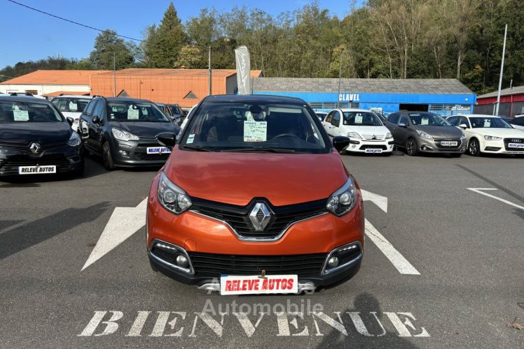 Renault Captur  TCe 90 Energy Arizona S&S eco² - <small></small> 7.990 € <small>TTC</small> - #1