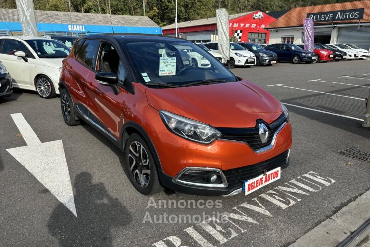 Renault Captur  TCe 90 Energy Arizona S&S eco² - <small></small> 7.990 € <small>TTC</small> - #3