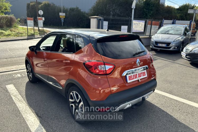 Renault Captur  TCe 90 Energy Arizona S&S eco² - <small></small> 7.990 € <small>TTC</small> - #4