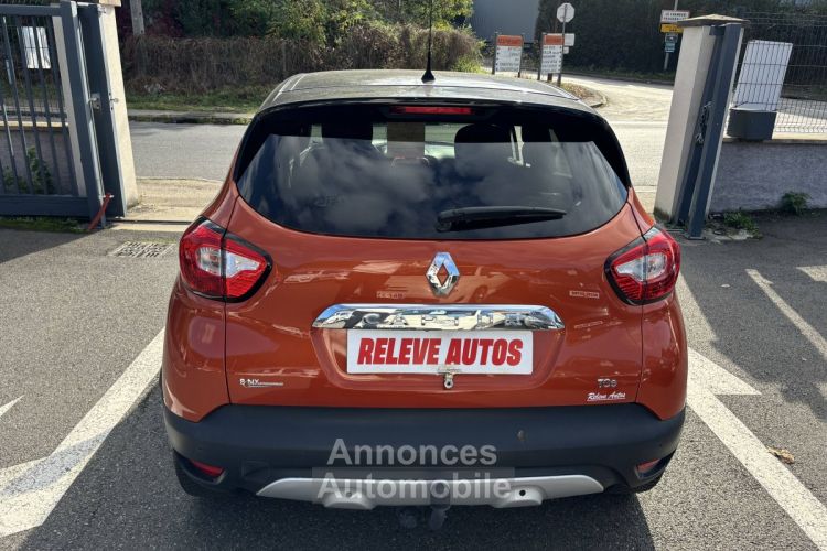 Renault Captur  TCe 90 Energy Arizona S&S eco² - <small></small> 7.990 € <small>TTC</small> - #5