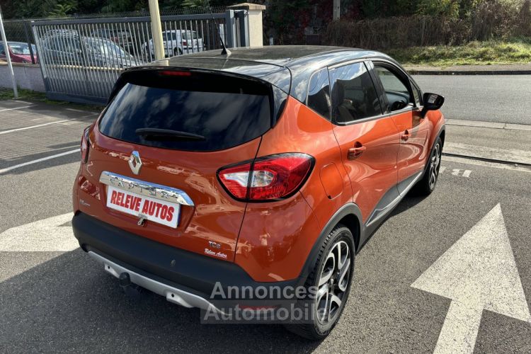 Renault Captur  TCe 90 Energy Arizona S&S eco² - <small></small> 7.990 € <small>TTC</small> - #6