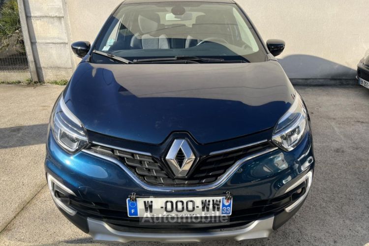 Renault Captur 0.9 Energy TCe - 90 E6C Intens PHASE 2 - <small></small> 13.390 € <small>TTC</small> - #2