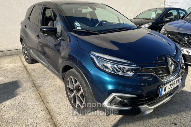 Renault Captur 0.9 Energy TCe - 90 E6C Intens PHASE 2 - <small></small> 13.390 € <small>TTC</small> - #3