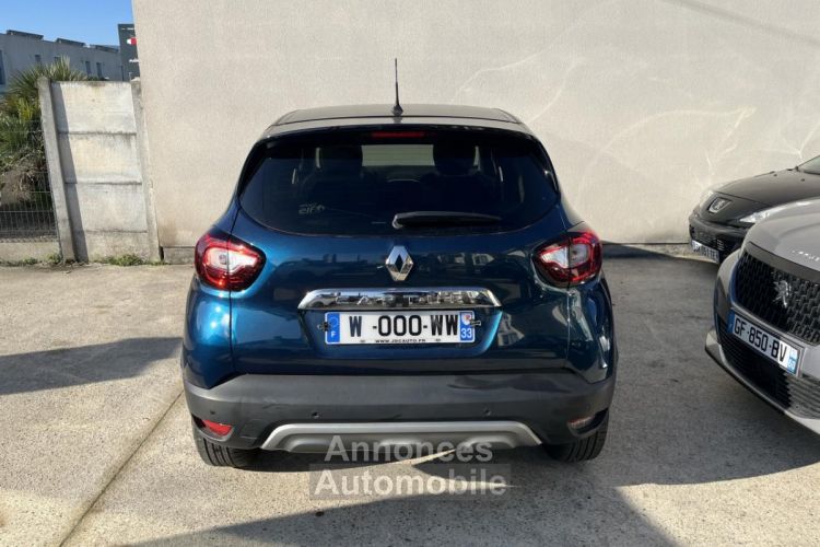 Renault Captur 0.9 Energy TCe - 90 E6C Intens PHASE 2 - <small></small> 13.390 € <small>TTC</small> - #4