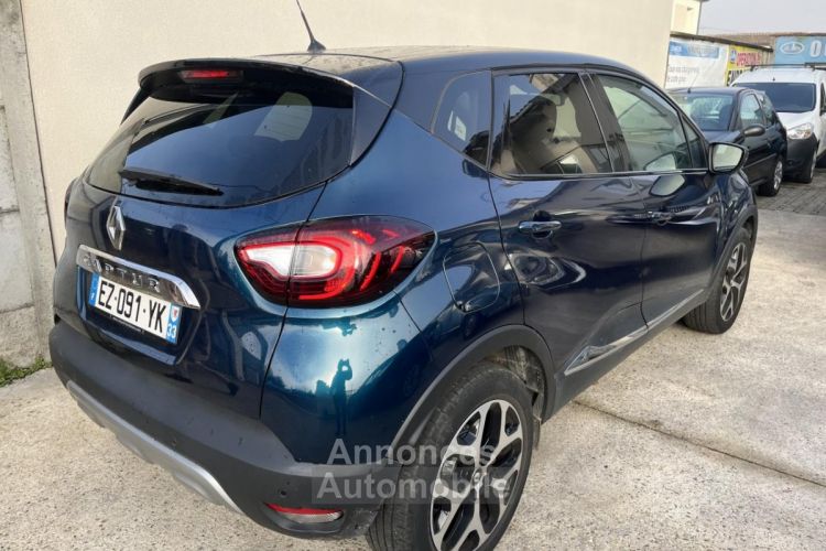 Renault Captur 0.9 Energy TCe - 90 E6C Intens PHASE 2 - <small></small> 13.390 € <small>TTC</small> - #6