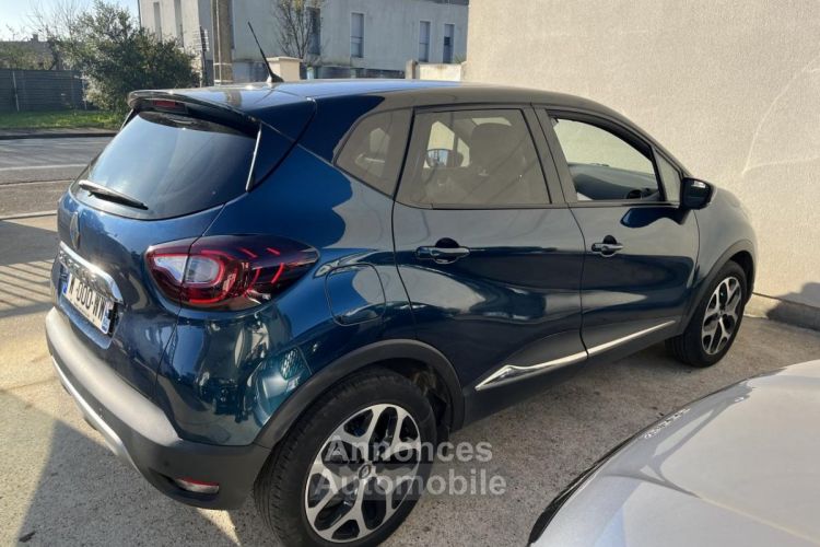 Renault Captur 0.9 Energy TCe - 90 E6C Intens PHASE 2 - <small></small> 13.390 € <small>TTC</small> - #7