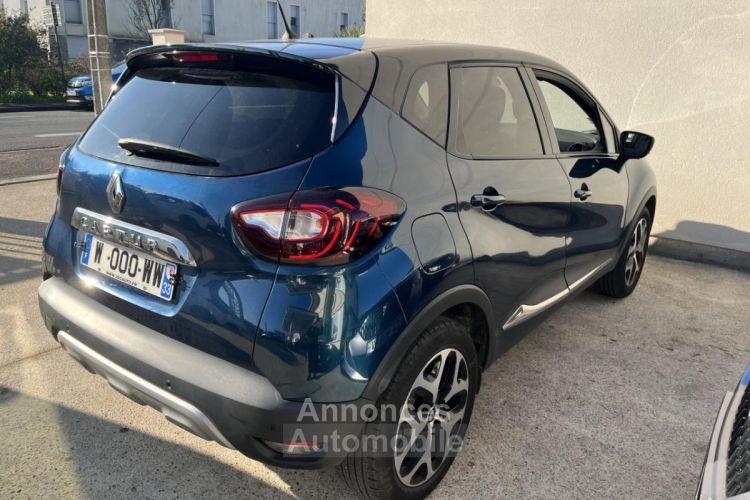 Renault Captur 0.9 Energy TCe - 90 E6C Intens PHASE 2 - <small></small> 13.390 € <small>TTC</small> - #9