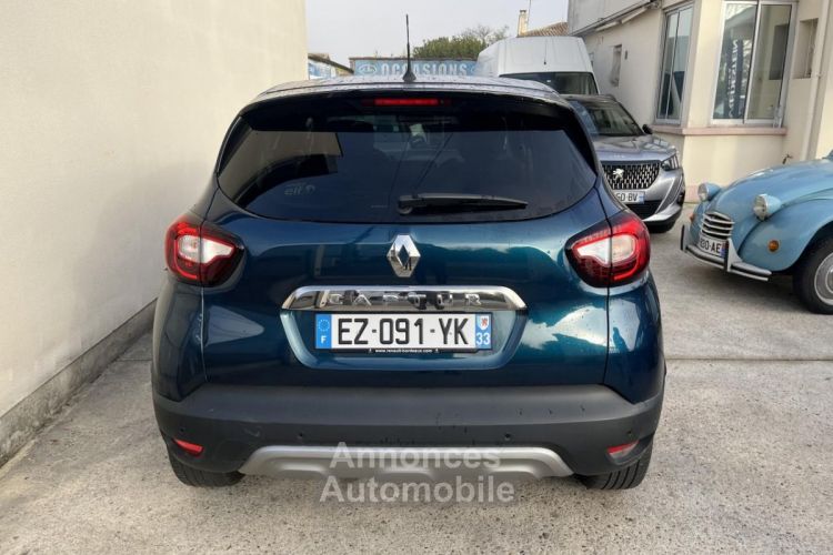 Renault Captur 0.9 Energy TCe - 90 E6C Intens PHASE 2 - <small></small> 13.390 € <small>TTC</small> - #23