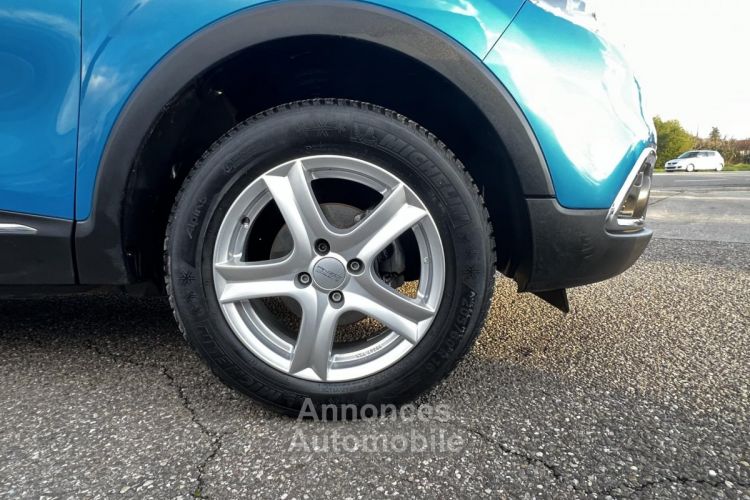 Renault Captur 0.9 Energy TCe 90 Zen - GARANTIE 12 MOIS - <small></small> 10.990 € <small>TTC</small> - #23