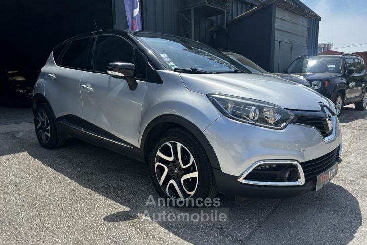 Renault Captur 0.9 Energy TCe - 90ch Intens - <small></small> 9.990 € <small>TTC</small> - #3