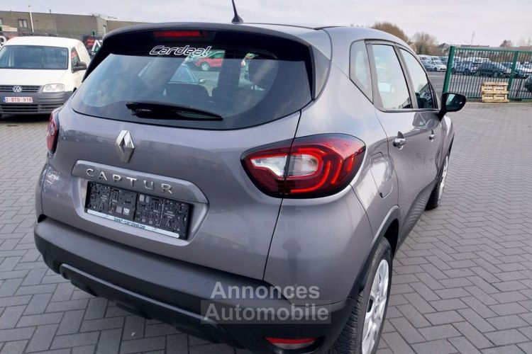 Renault Captur 0.9 TCe -AIRCO-BLUETOOTH-GARANTIE.12.MOIS- - <small></small> 9.990 € <small>TTC</small> - #7