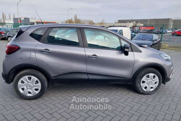 Renault Captur 0.9 TCe -AIRCO-BLUETOOTH-GARANTIE.12.MOIS- - <small></small> 9.990 € <small>TTC</small> - #8