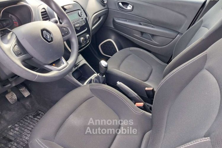 Renault Captur 0.9 TCe -AIRCO-BLUETOOTH-GARANTIE.12.MOIS- - <small></small> 9.990 € <small>TTC</small> - #12