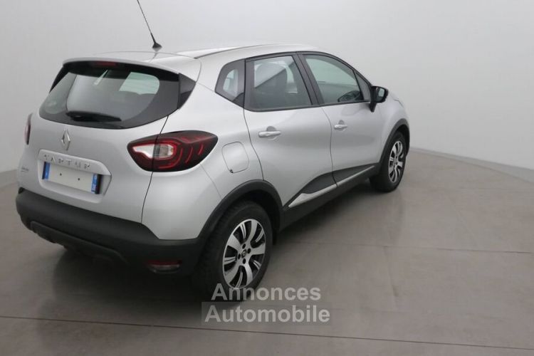 Renault Captur 0.9 TCe 90 BUSINESS - <small></small> 11.690 € <small>TTC</small> - #3