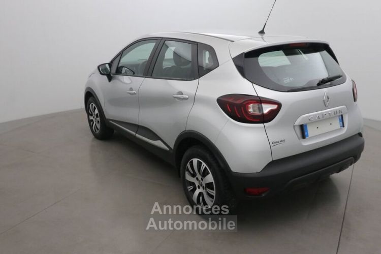 Renault Captur 0.9 TCe 90 BUSINESS - <small></small> 11.690 € <small>TTC</small> - #4