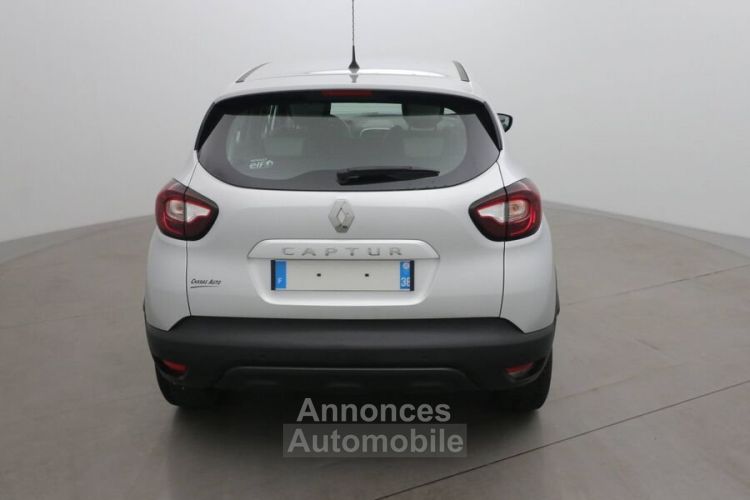 Renault Captur 0.9 TCe 90 BUSINESS - <small></small> 11.690 € <small>TTC</small> - #5