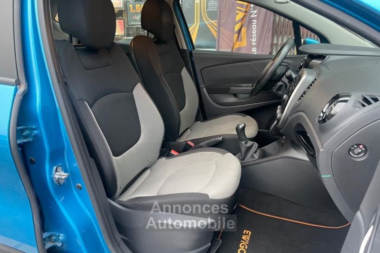 Renault Captur 0.9 TCE 90 ch ENERGY EXPRESSION START-STOP + AIDE PARKING AR - <small></small> 9.490 € <small>TTC</small> - #13