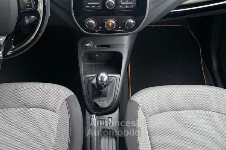 Renault Captur 0.9 TCE 90 ch ENERGY EXPRESSION START-STOP + AIDE PARKING AR - <small></small> 9.490 € <small>TTC</small> - #15