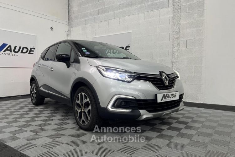 Renault Captur 0.9 TCe 90 CH Intens - <small></small> 11.490 € <small>TTC</small> - #1