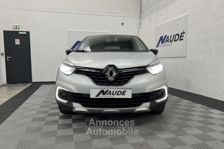 Renault Captur 0.9 TCe 90 CH Intens - <small></small> 11.490 € <small>TTC</small> - #2