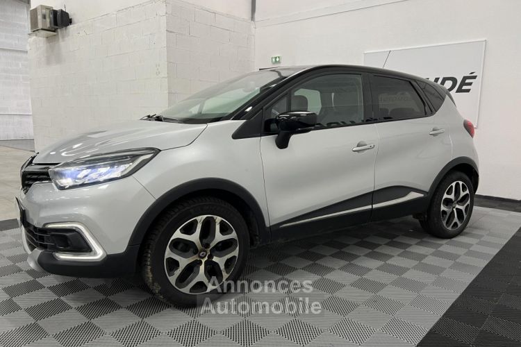 Renault Captur 0.9 TCe 90 CH Intens - <small></small> 11.490 € <small>TTC</small> - #4