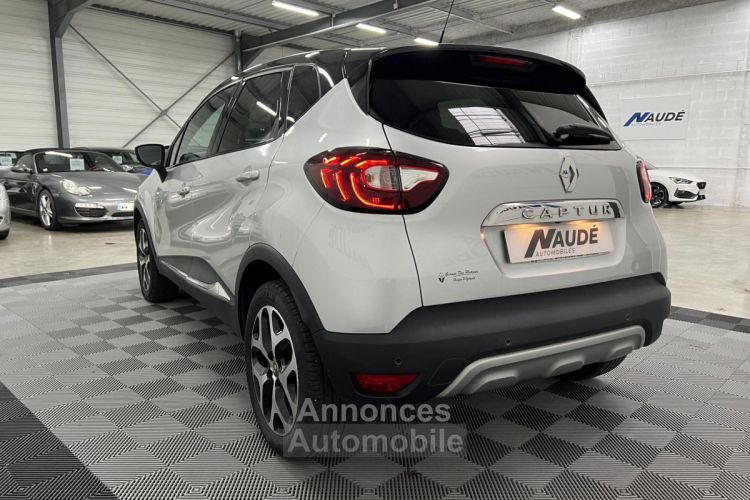 Renault Captur 0.9 TCe 90 CH Intens - <small></small> 11.490 € <small>TTC</small> - #5