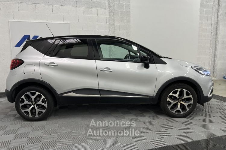 Renault Captur 0.9 TCe 90 CH Intens - <small></small> 11.490 € <small>TTC</small> - #8