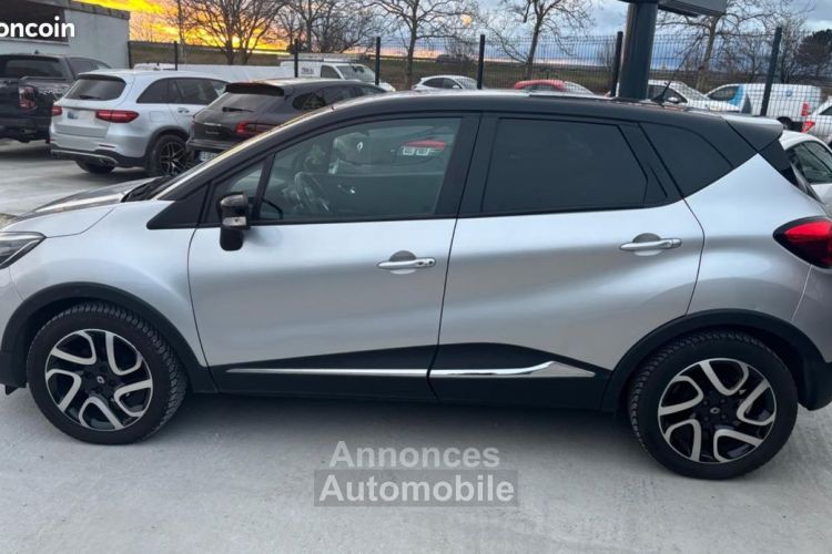 Renault Captur 0.9 TCE 90 ch INTENS ATTELAGE - <small></small> 7.489 € <small>TTC</small> - #4