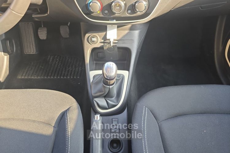 Renault Captur 0.9 TCe 90 ch Zen - <small></small> 9.990 € <small>TTC</small> - #10