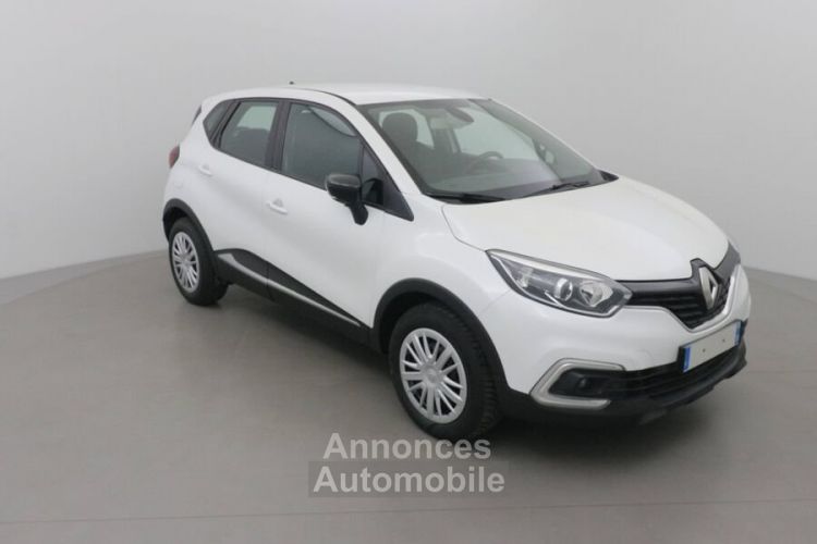 Renault Captur 0.9 TCe 90 EDITION NAVI - <small></small> 11.990 € <small>TTC</small> - #1