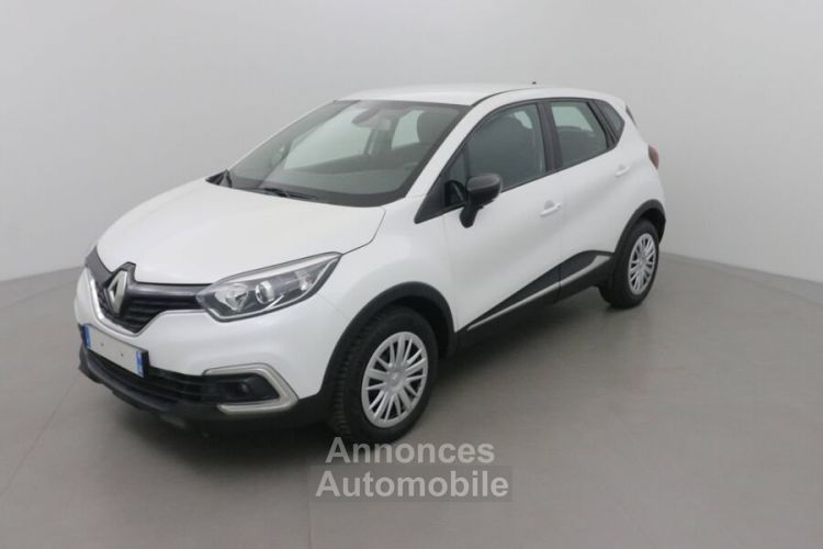 Renault Captur 0.9 TCe 90 EDITION NAVI - <small></small> 11.990 € <small>TTC</small> - #2