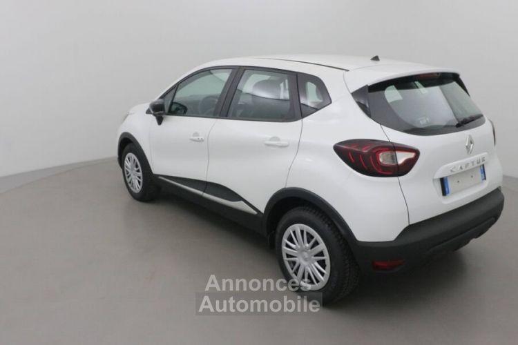 Renault Captur 0.9 TCe 90 EDITION NAVI - <small></small> 11.990 € <small>TTC</small> - #3