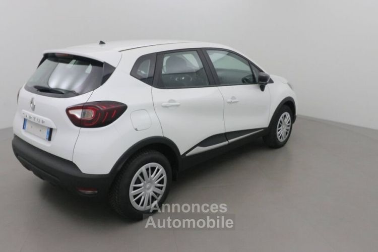 Renault Captur 0.9 TCe 90 EDITION NAVI - <small></small> 11.990 € <small>TTC</small> - #4